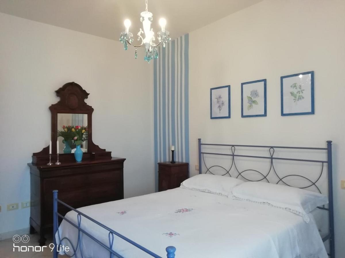 Casa Bellini Villa Comacchio Buitenkant foto