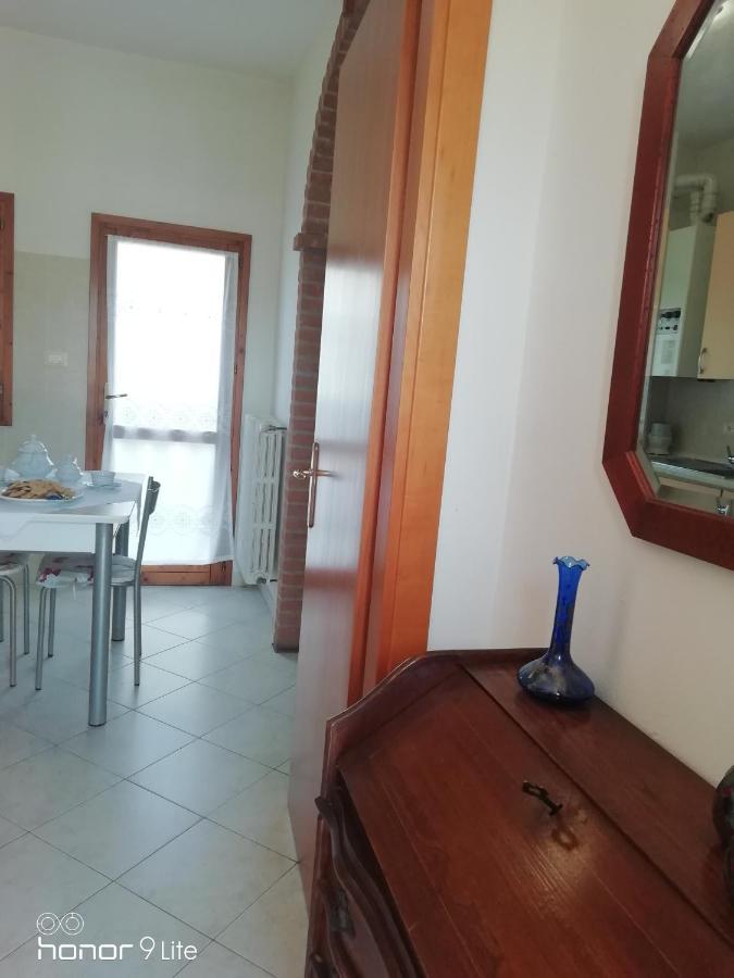 Casa Bellini Villa Comacchio Buitenkant foto