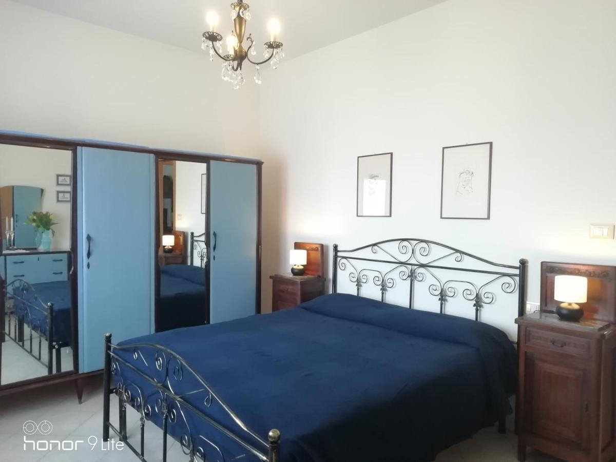 Casa Bellini Villa Comacchio Buitenkant foto