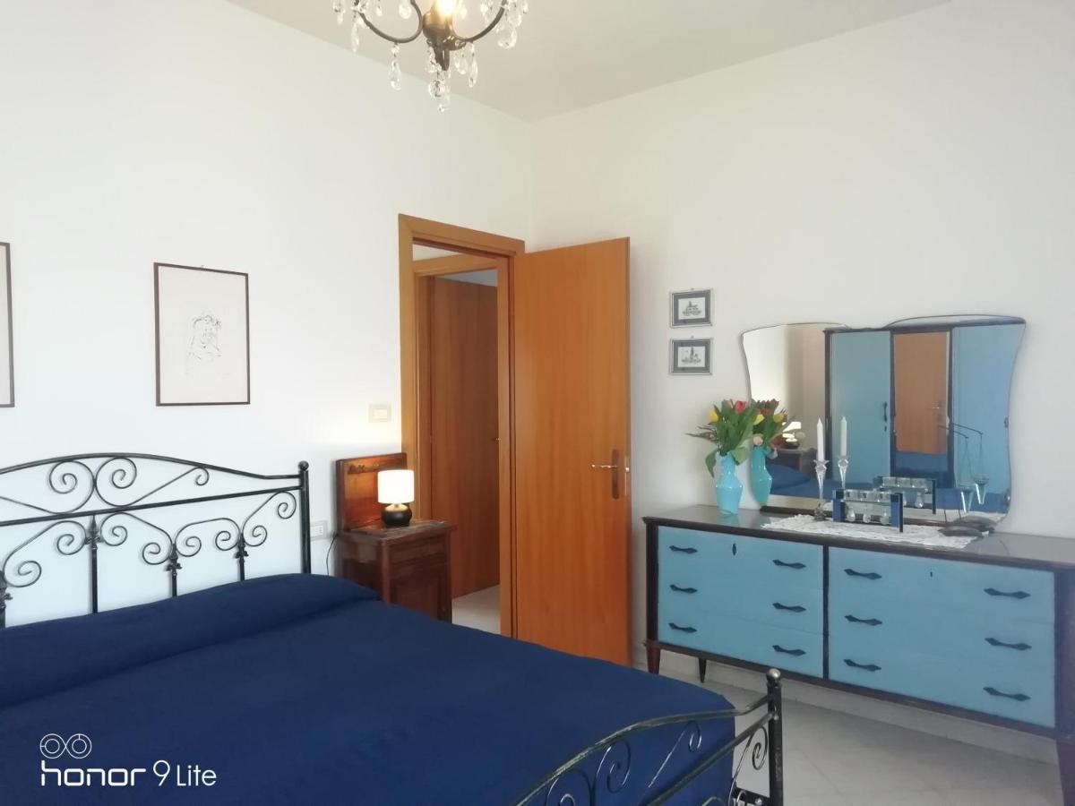 Casa Bellini Villa Comacchio Buitenkant foto