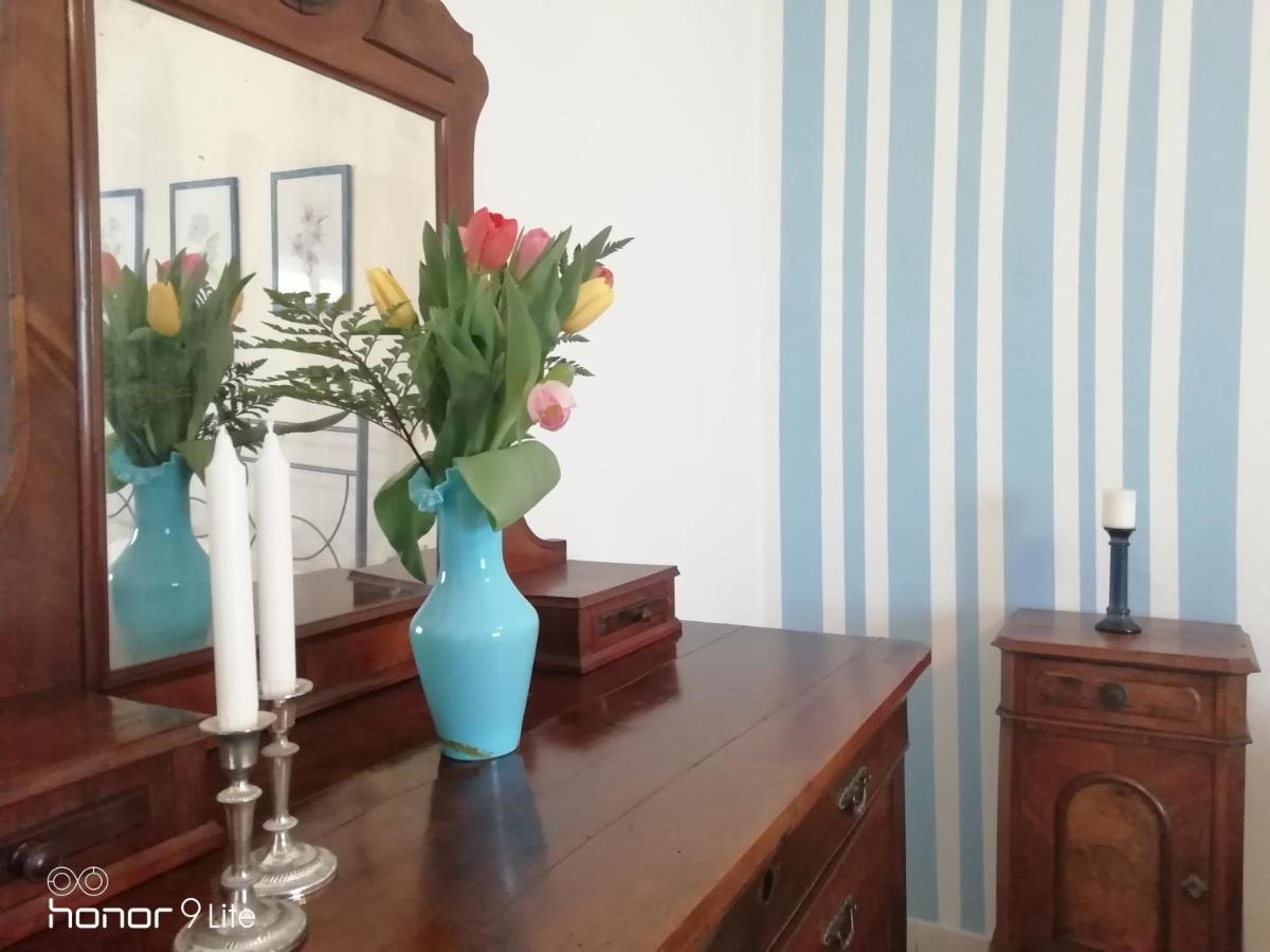 Casa Bellini Villa Comacchio Buitenkant foto