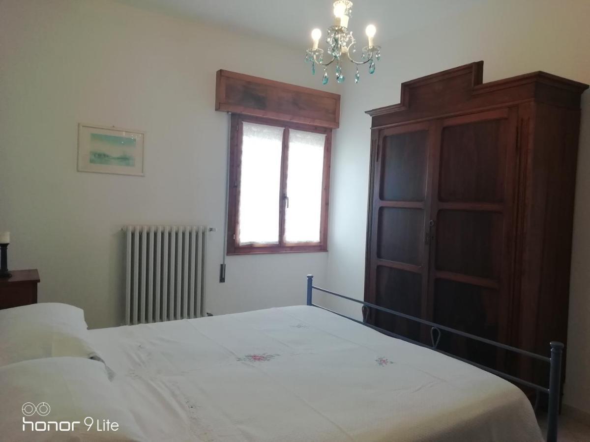 Casa Bellini Villa Comacchio Buitenkant foto