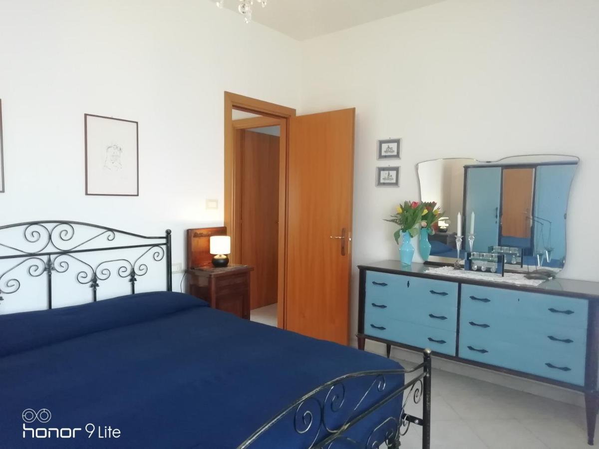 Casa Bellini Villa Comacchio Buitenkant foto