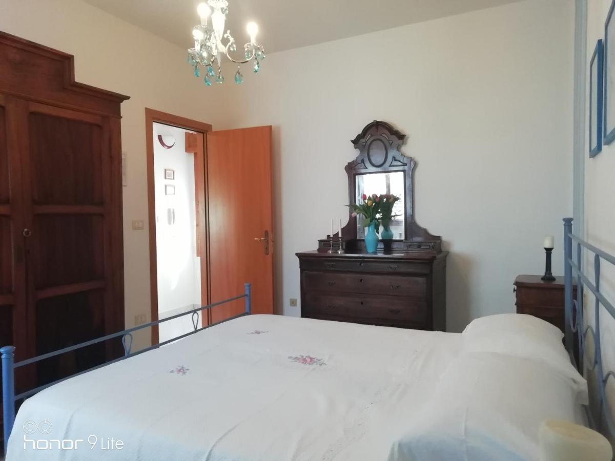 Casa Bellini Villa Comacchio Buitenkant foto