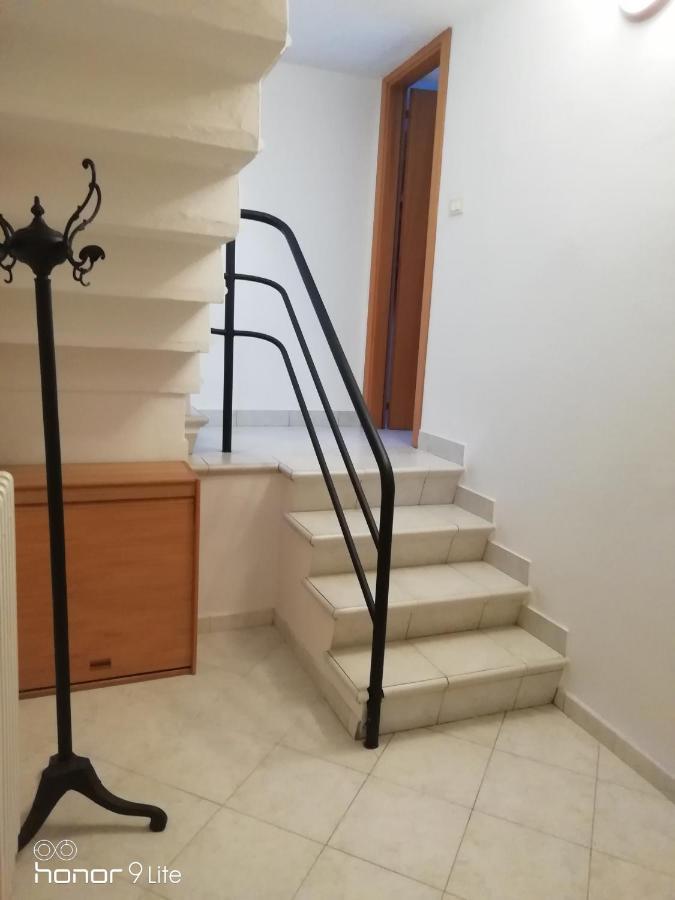 Casa Bellini Villa Comacchio Buitenkant foto