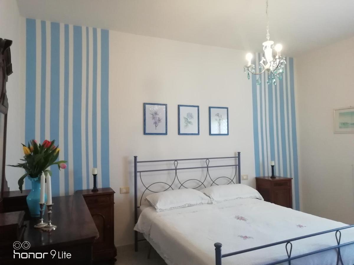 Casa Bellini Villa Comacchio Buitenkant foto