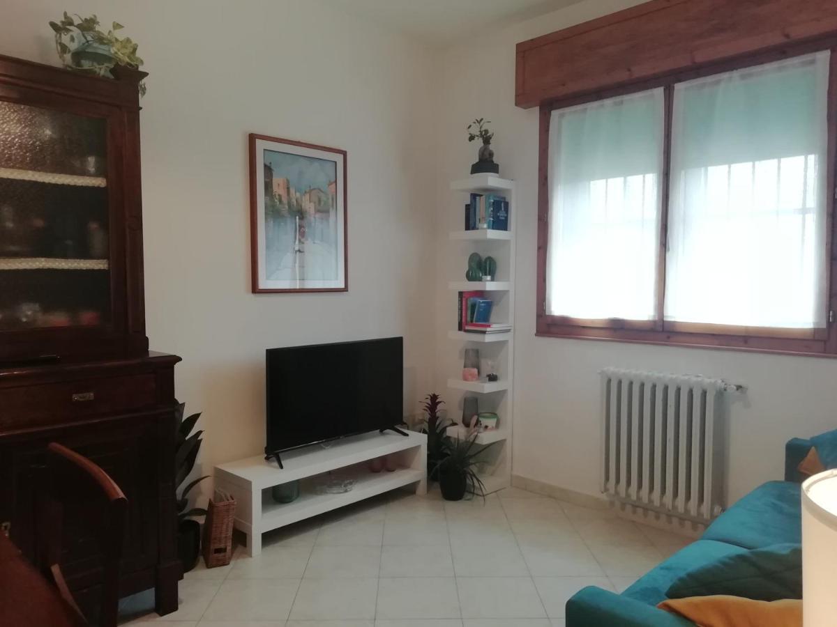 Casa Bellini Villa Comacchio Buitenkant foto