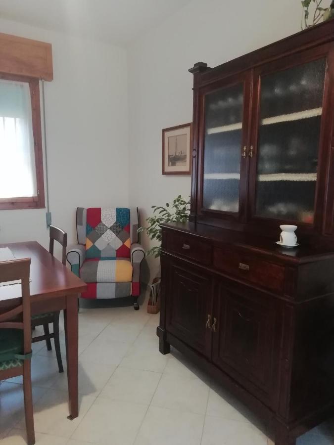Casa Bellini Villa Comacchio Buitenkant foto